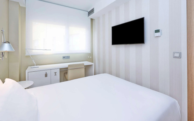 NH Ciudad de Zaragoza