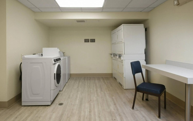 Residence Inn By Marriott Houston Westchase