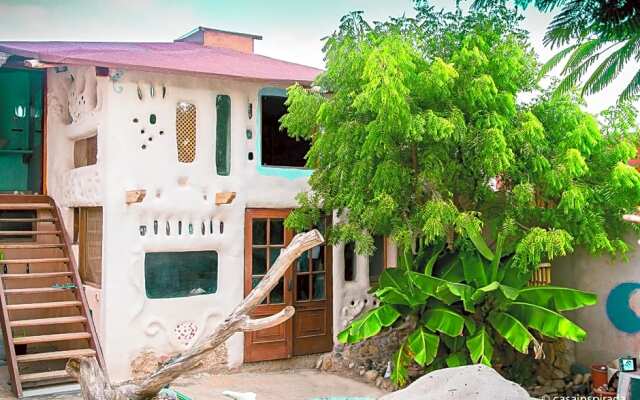 Casa Inspirada