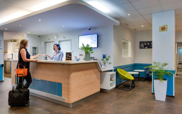 Ibis Budget Luzern City