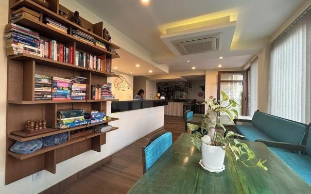 ViaVia boutique hotel - Kathmandu
