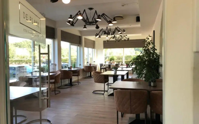 Hotel de Plank