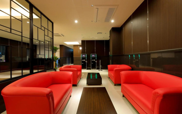 Welina Hotel Dotonbori