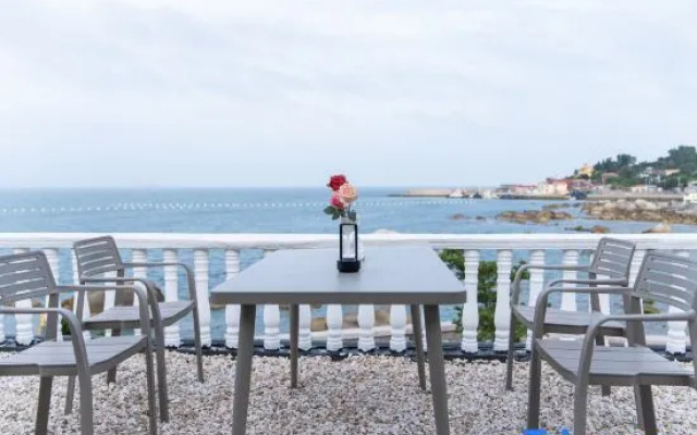 "Xisu Beachcombing Camp · Hailangli Guesthouse (Laoshan Yangkou Branch – Beach – Qingdao