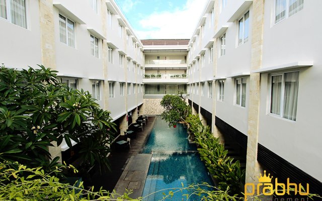 Crystalkuta Hotel - Bali