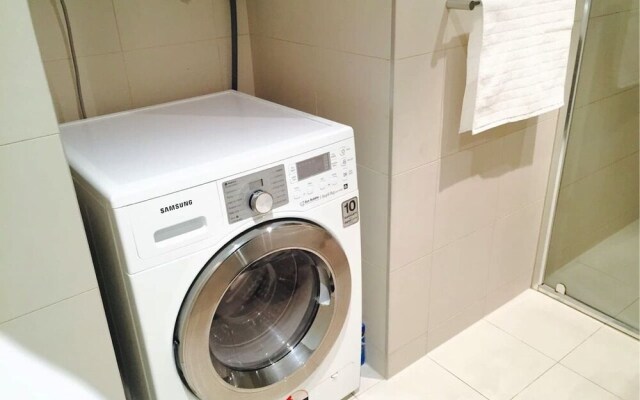 Amazing melbourne CBD 2BR