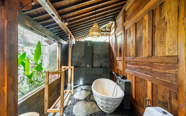 Madani Antique Villas