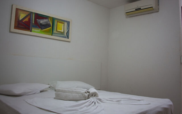 Pousada Nossa Casa