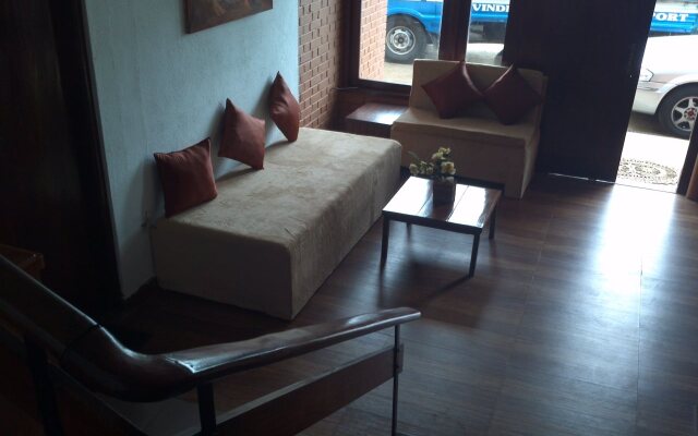Amaara Residence