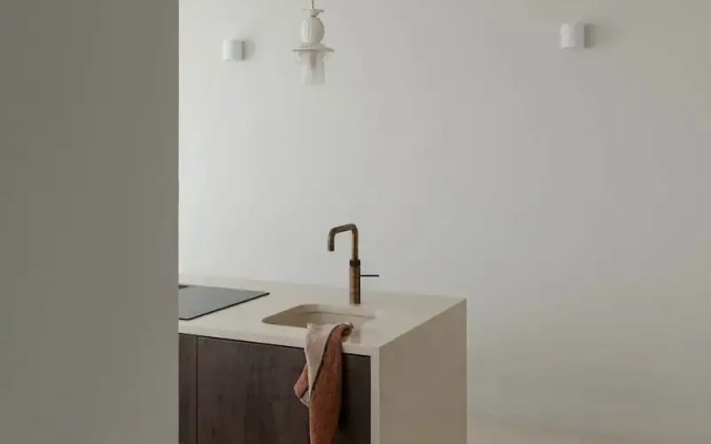 Casa da F in Parchal