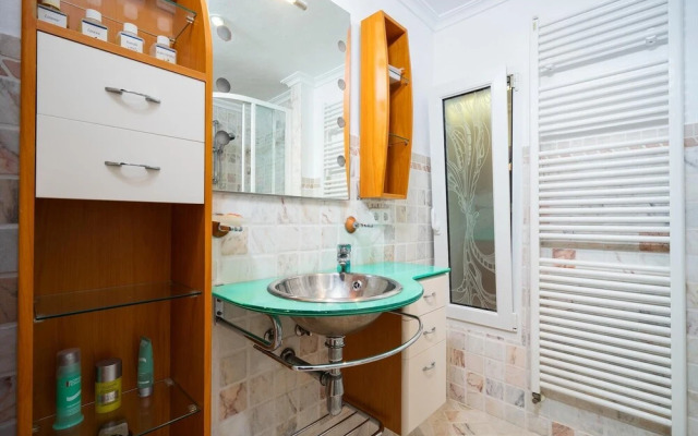 Marvelous Villa With Panoramic sea View & Pool