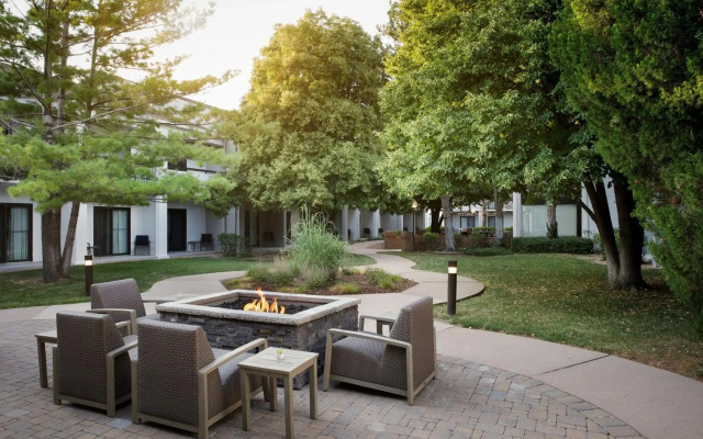 Courtyard by Marriott Denver Tech Center