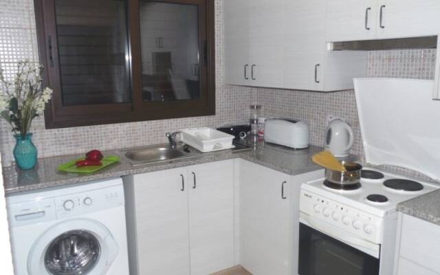 Nedi Apartment