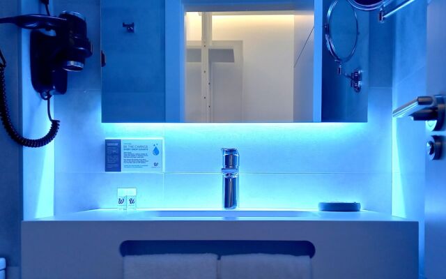 Woohoo Rooms Boutique Gran Vía