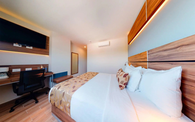 Sleep Inn Queretaro