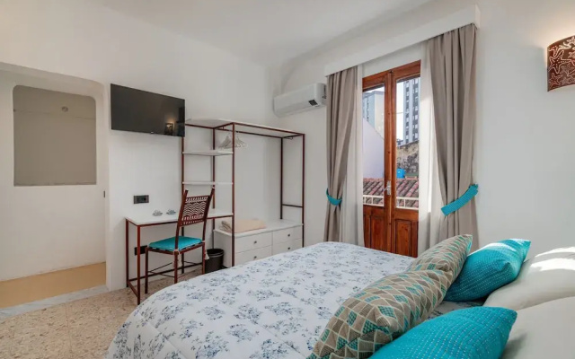Sorella Luna Room Boutique