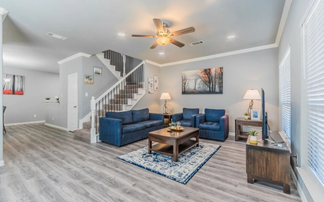 Luxury Townhome Collection GrandPrairie