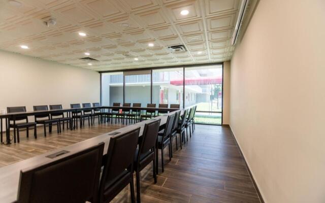 Hampton Inn Ocala