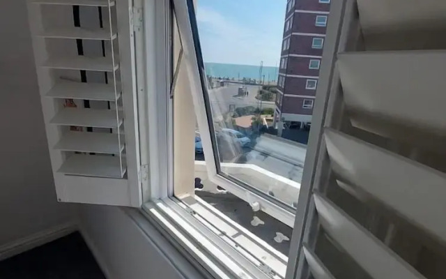 Loft 2bed Appartment with EVCharger