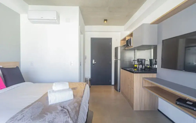 360 VN Ueno by housi
