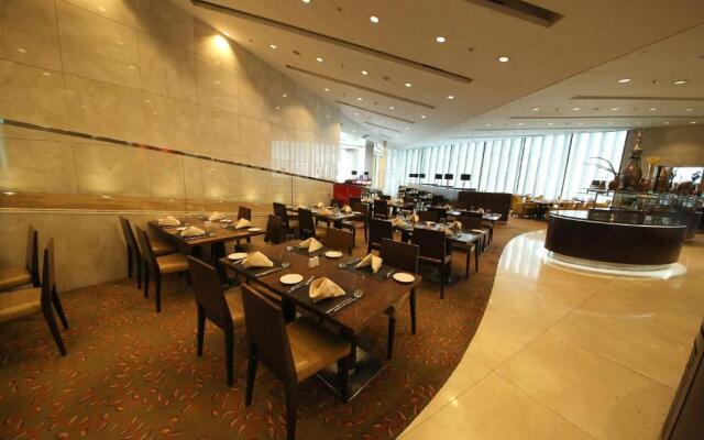 Grand Ankara Hotel & Convention Center