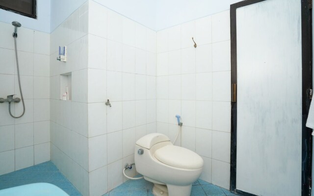 Oyo 662 Miracle Homestay Syariah