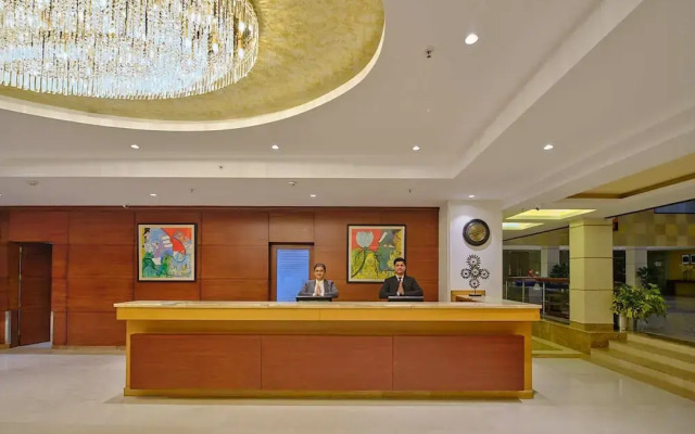 Fortune Park, Katra - Member ITC Hotels' Group