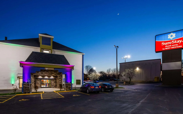 Quality Inn