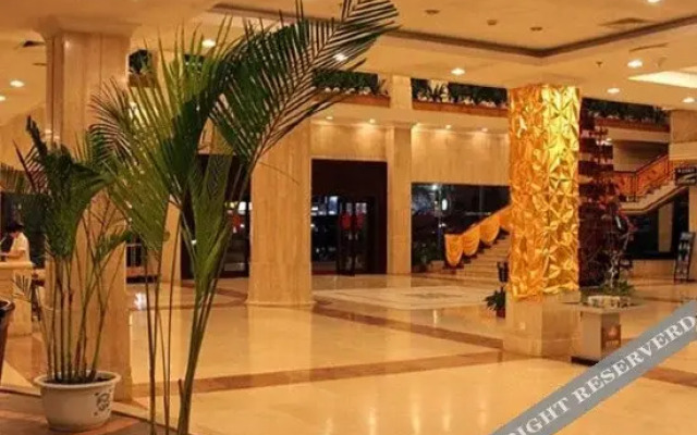 Resort Joylife Hotel