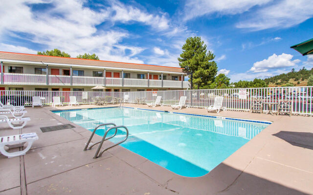 Quality Inn Flagstaff