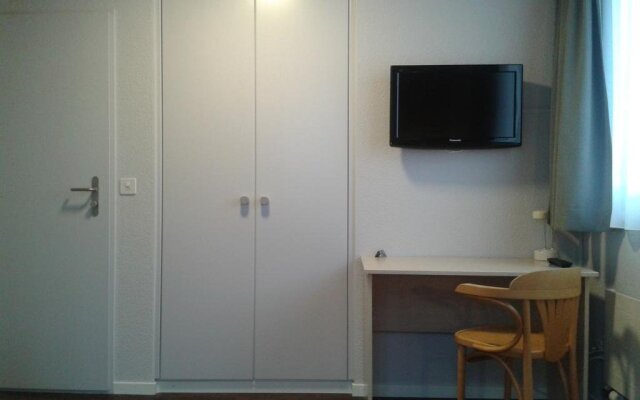 Hotel Restaurant Rebstock