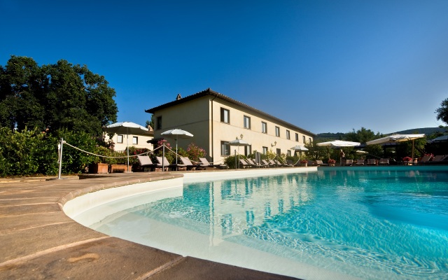 Relais dell'Olmo