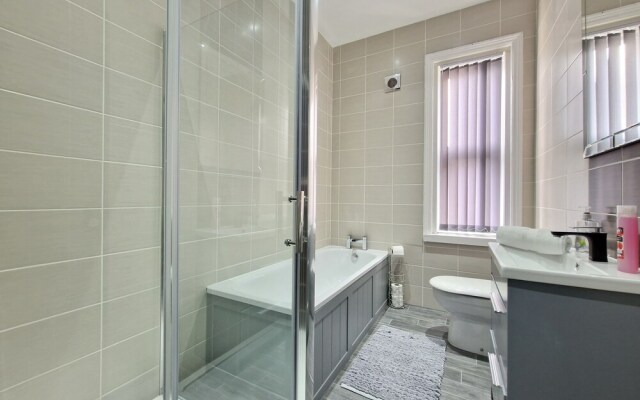 Dysa Waterloo Apartments