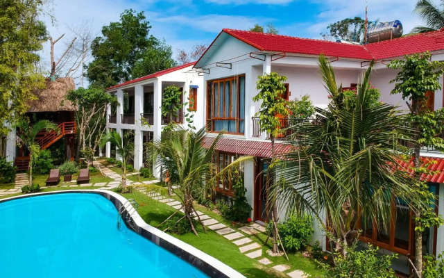 Caesar Phu Quoc Hotel
