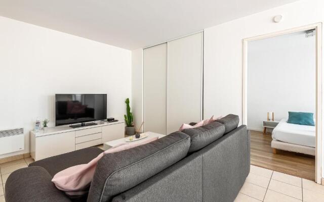 1 Bedroomed Near Disneyland Paris