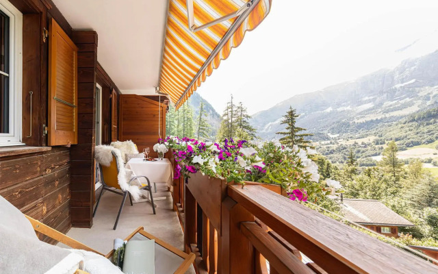 Hotel Waldhaus