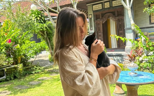 Werkudara Guest House