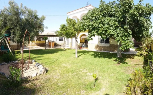 Villa Antonia