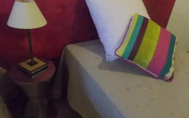 Chambres d'hôtes Ondicola