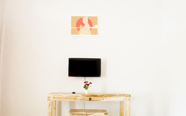 Lagriya Guest House