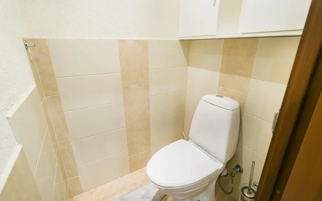 Апартаменты на ул. Красная Пресня, 9