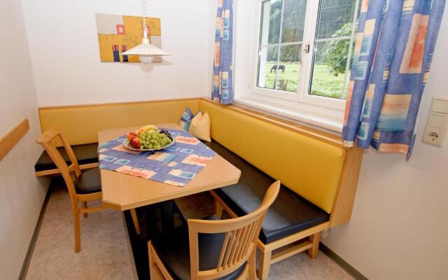 Ferienwohnungen Carbonare