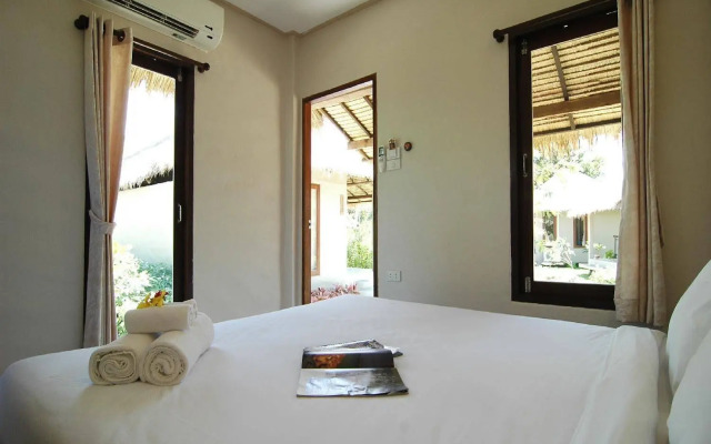 Hutcha Resort Samui