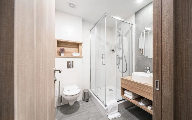Amarant Apart Hotel