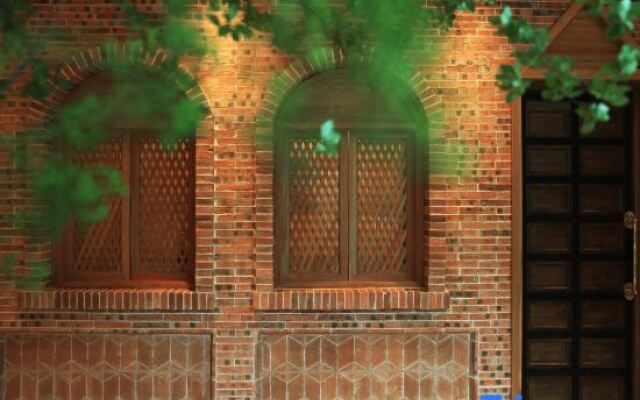 Shanghai Zuoting Shangyuan Hotel