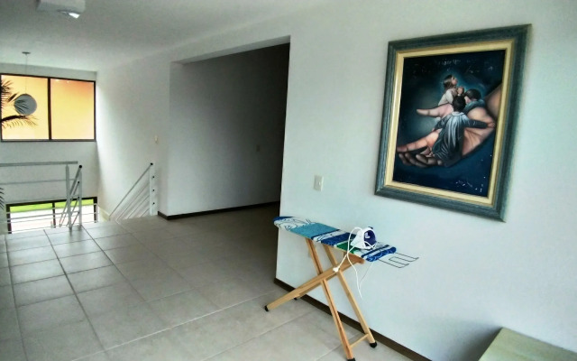 Pousada Divino Oleiro - Gov. Celso Ramos