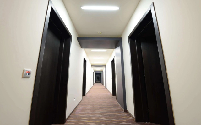 Hotel Galaxy