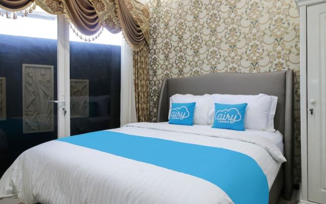 Airy Syariah Blimbing De Panorama Square Kavling C2 Malang