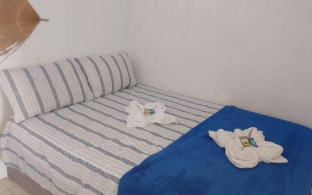 Pousada Praiana De Imbassaí