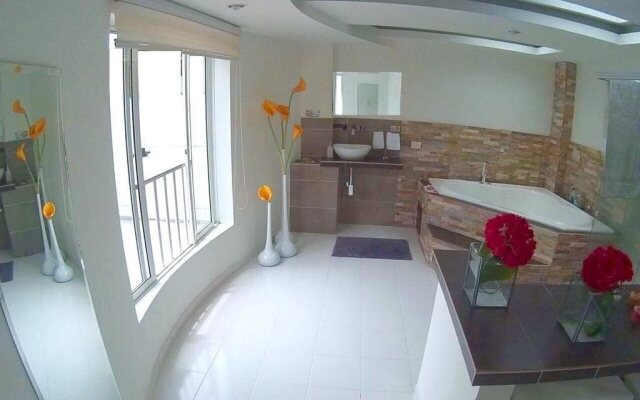 Casa Centenario Pereira